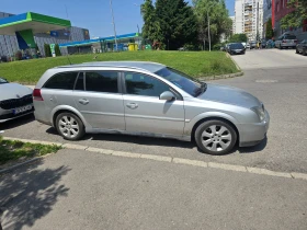 Opel Vectra, снимка 2