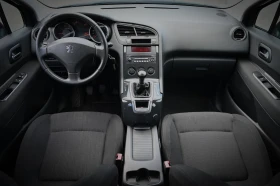 Peugeot 5008 БЕНЗИН / ГАЗ !!!, снимка 10