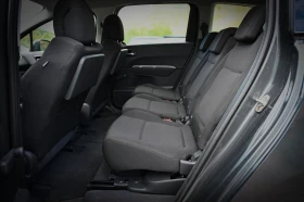 Peugeot 5008 БЕНЗИН / ГАЗ !!!, снимка 13