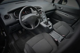Peugeot 5008 БЕНЗИН / ГАЗ !!!, снимка 9