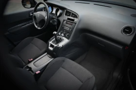 Peugeot 5008 БЕНЗИН / ГАЗ !!!, снимка 11