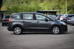 Peugeot 5008 БЕНЗИН / ГАЗ !!!, снимка 6