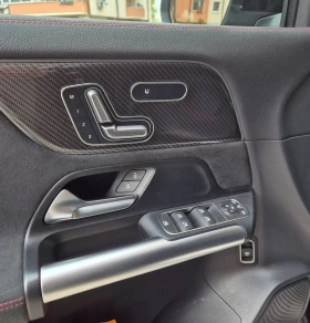 Mercedes-Benz GLA 35 AMG, снимка 13