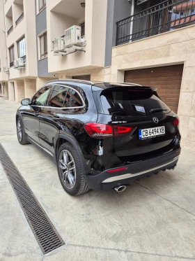 Mercedes-Benz GLA 35 AMG, снимка 4