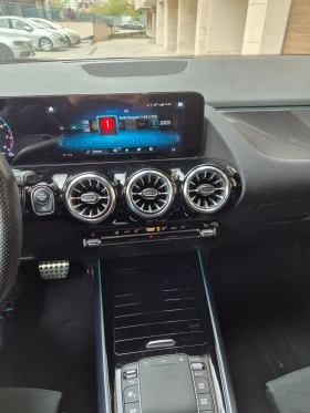 Mercedes-Benz GLA 35 AMG, снимка 10