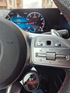 Mercedes-Benz GLA 35 AMG, снимка 9