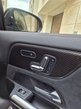 Mercedes-Benz GLA 35 AMG, снимка 7