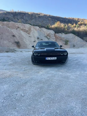 Dodge Challenger 5.7 HEMI, снимка 7