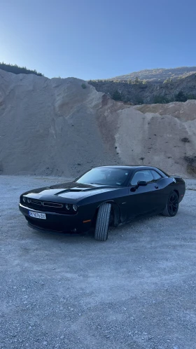 Dodge Challenger 5.7 HEMI, снимка 5