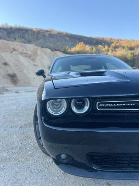Dodge Challenger 5.7 HEMI, снимка 9