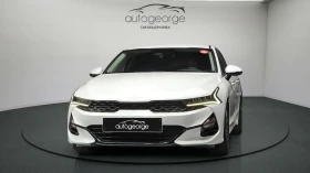 Kia K5 2.0LPI TRENDY autogeorge.com, снимка 3