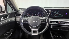 Kia K5 2.0LPI TRENDY autogeorge.com, снимка 13