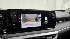 Kia K5 2.0LPI TRENDY autogeorge.com, снимка 15