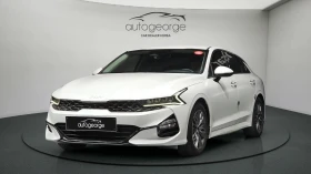 Kia K5 2.0LPI TRENDY autogeorge.com, снимка 1
