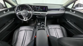 Kia K5 2.0LPI TRENDY autogeorge.com, снимка 7