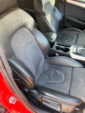 Audi A4 2.7tdi s line, снимка 10