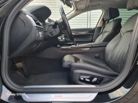BMW 730 D LASER! ВАКУМ! ДИСТРОНИК! 150000КМ! , снимка 9