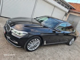 BMW 730 D LASER! ВАКУМ! ДИСТРОНИК! 150000КМ! , снимка 4
