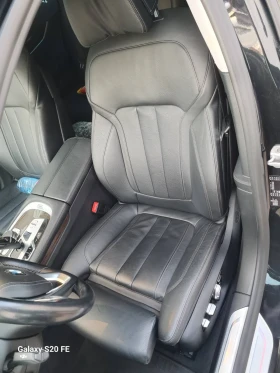 BMW 730 D LASER! ВАКУМ! ДИСТРОНИК! 150000КМ! , снимка 8