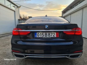 BMW 730 D LASER! ВАКУМ! ДИСТРОНИК! 150000КМ! , снимка 7