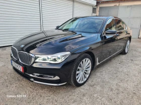 BMW 730 D LASER! ВАКУМ! ДИСТРОНИК! 150000КМ! , снимка 3