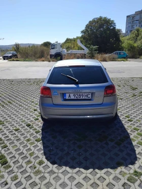 Audi A3, снимка 4