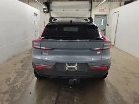 Volvo C40 ULTIMATE, снимка 3