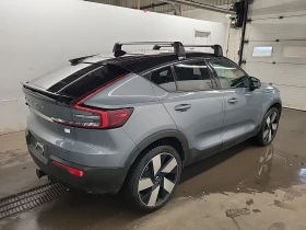 Volvo C40 ULTIMATE, снимка 4