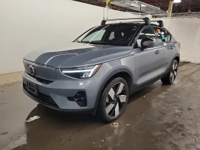 Volvo C40 ULTIMATE, снимка 1