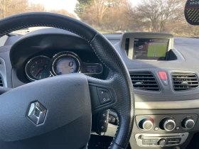 Renault Megane 1.5 DCI, снимка 15