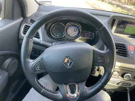 Renault Megane 1.5 DCI, снимка 16
