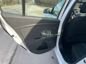 Renault Megane 1.5 DCI, снимка 9