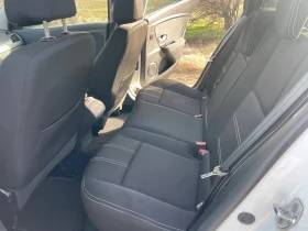 Renault Megane 1.5 DCI, снимка 8