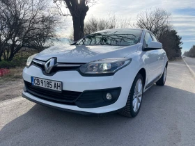 Renault Megane 1.5 DCI, снимка 1