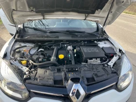 Renault Megane 1.5 DCI, снимка 11