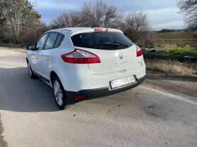 Renault Megane 1.5 DCI, снимка 5