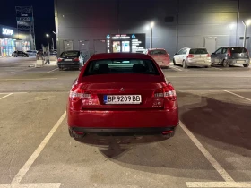 Citroen C5, снимка 5