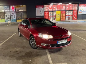 Citroen C5, снимка 1