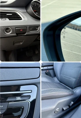 Peugeot 508 GT | FULL LED | JBL AUDIO |  КАМЕРА | 2017г , снимка 14