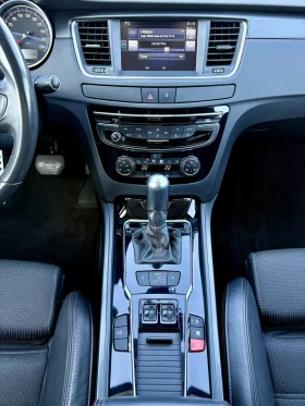 Peugeot 508 GT | FULL LED | JBL AUDIO |  КАМЕРА | 2017г , снимка 12