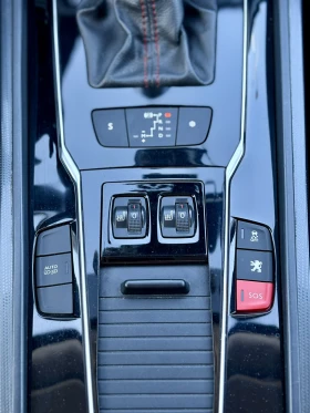 Peugeot 508 GT | FULL LED | JBL AUDIO |  КАМЕРА | 2017г , снимка 13