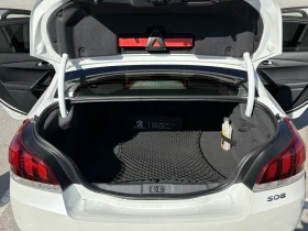 Peugeot 508 GT | FULL LED | JBL AUDIO |  КАМЕРА | 2017г , снимка 17