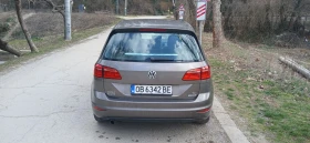 VW Golf 1.6TDi Sportvan, снимка 8