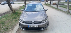 VW Golf 1.6TDi Sportvan, снимка 4
