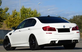 BMW M5 Carbon Ceramic, Soft Close, снимка 3