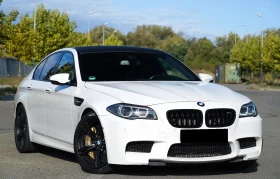 BMW M5 Carbon Ceramic, Soft Close, снимка 2
