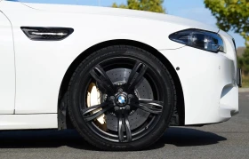 BMW M5 Carbon Ceramic, Soft Close, снимка 10