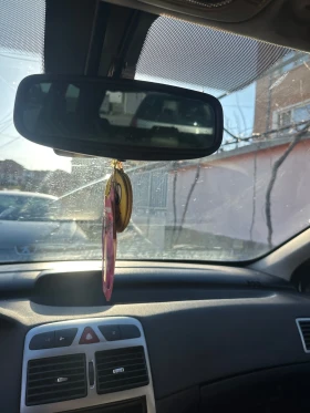 Peugeot 307, снимка 14