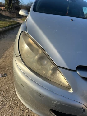 Peugeot 307, снимка 7