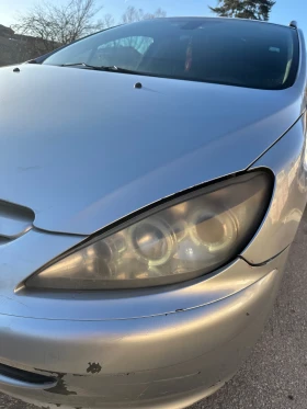 Peugeot 307, снимка 6